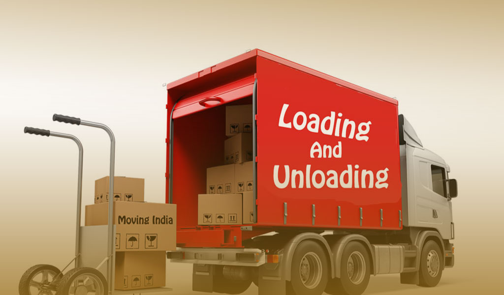 Loading Unloading Services
