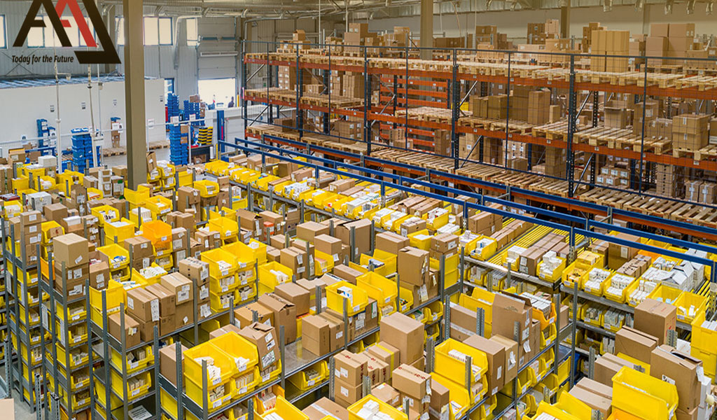 Warehousing Services